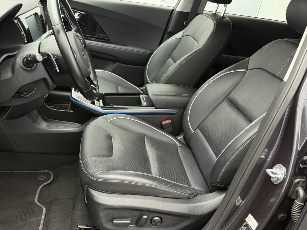 Kia e-Niro – foto 20