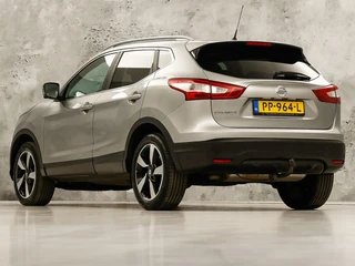 Nissan QASHQAI – thumbnail 4