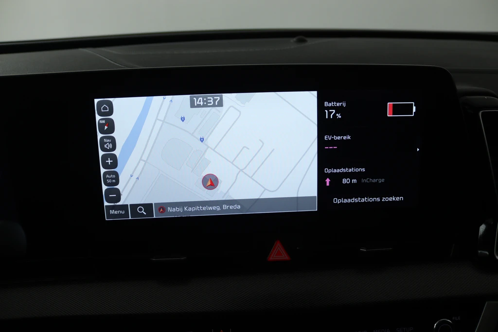 Kia Sportage – foto 16