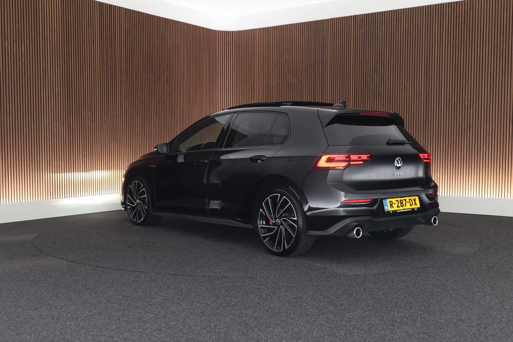 Volkswagen Golf – foto 3