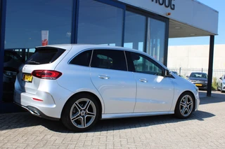 Mercedes-Benz B-Klasse – thumbnail 2