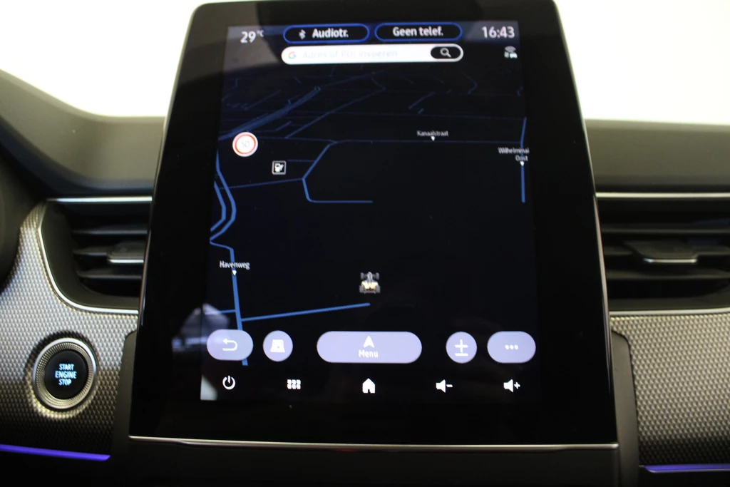 Renault Arkana – foto 17