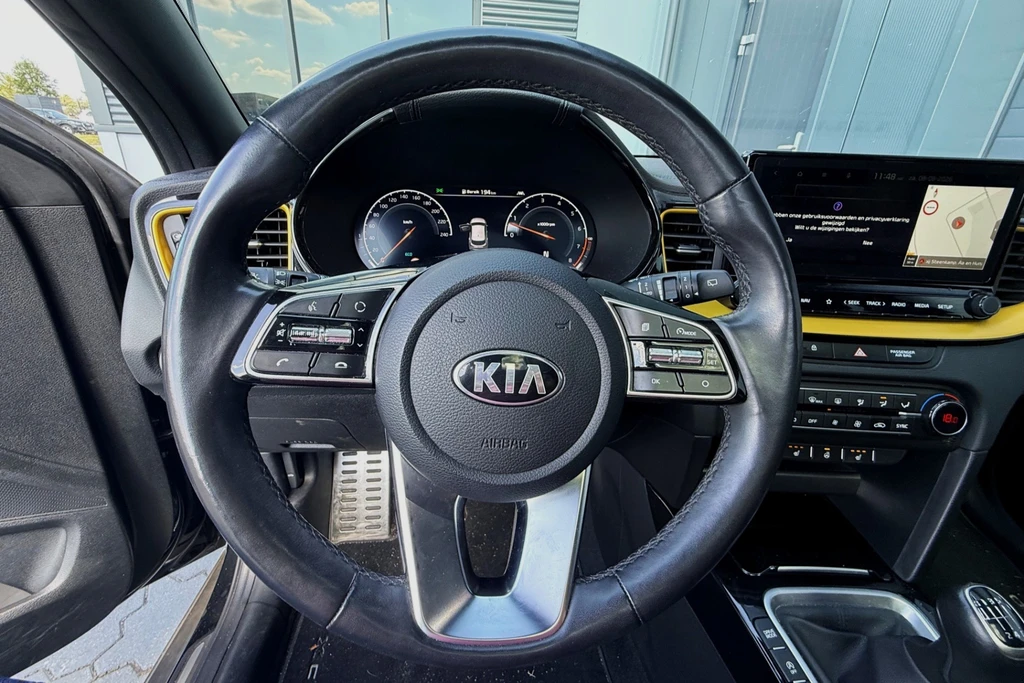 Kia XCeed – foto 24