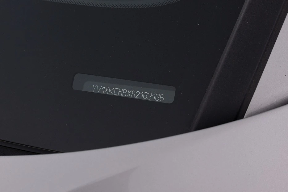 Volvo EC40 – foto 26