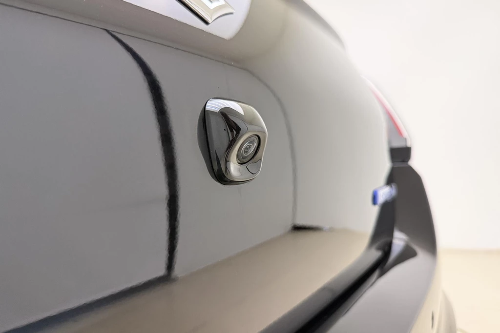 Suzuki Swift – foto 12