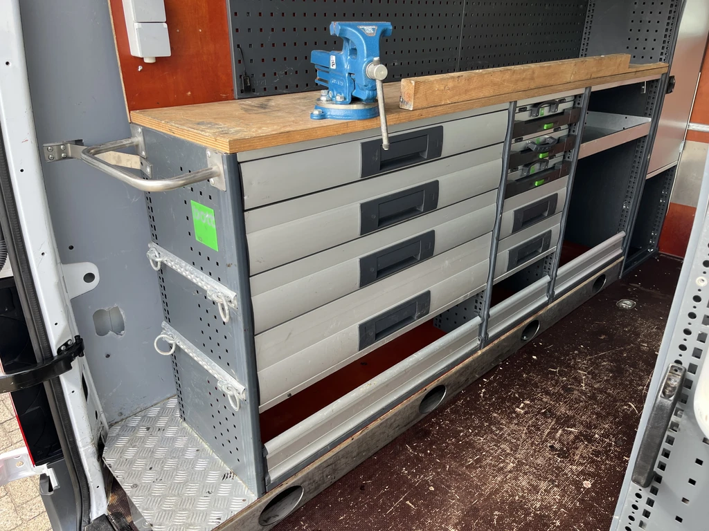 Mercedes-Benz Sprinter – foto 27