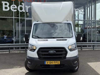 Ford Transit – thumbnail 7