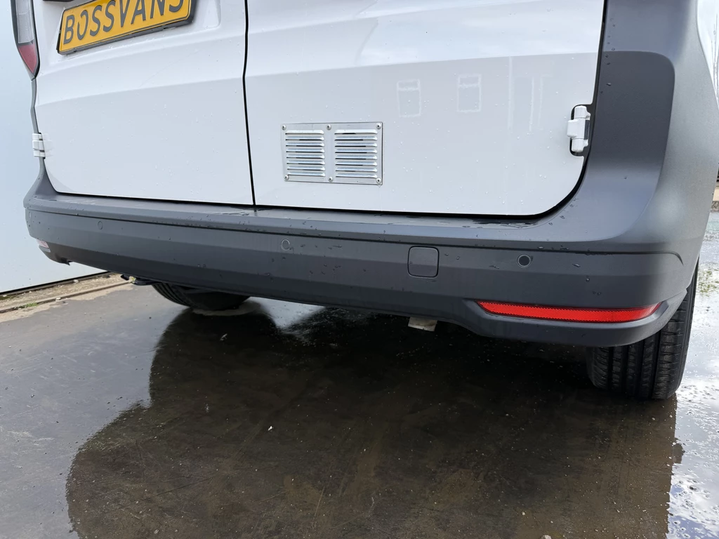 Volkswagen Caddy – foto 17