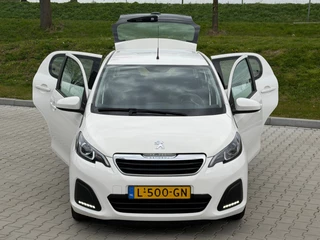 Peugeot 108 – thumbnail 10