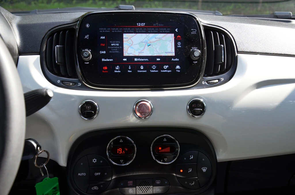 Fiat 500C – foto 37