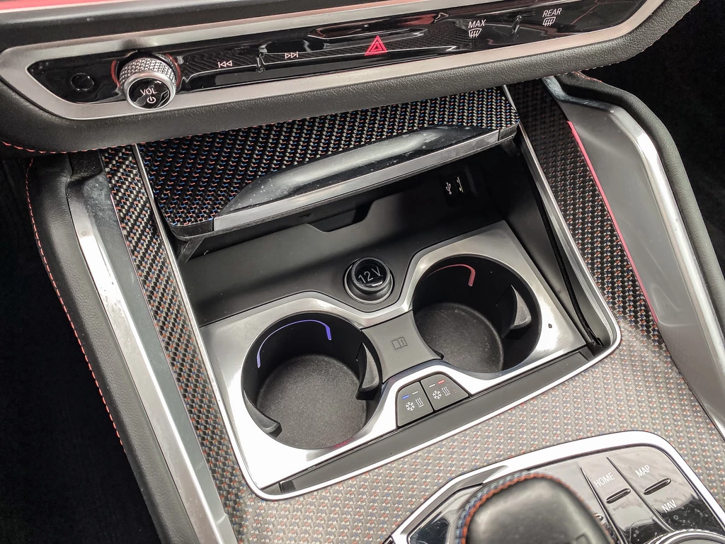 BMW XM – foto 87