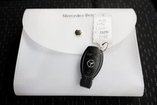 Mercedes-Benz Vito – thumbnail 12
