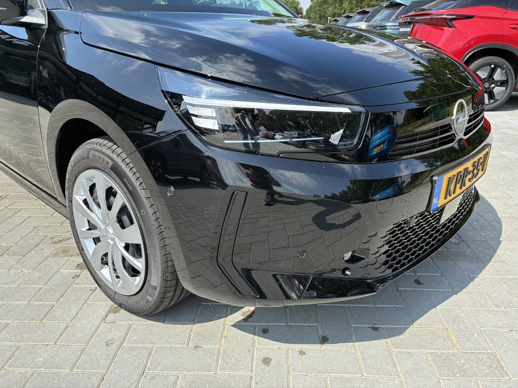 Opel Corsa-e – foto 7