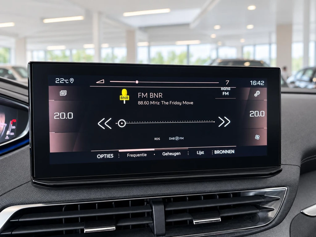 Peugeot 3008 – foto 20