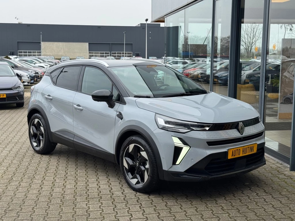 Renault Captur – foto 6