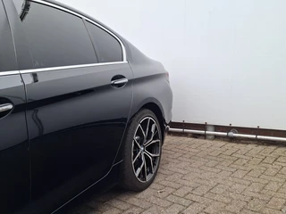 BMW 5 Serie – thumbnail 25