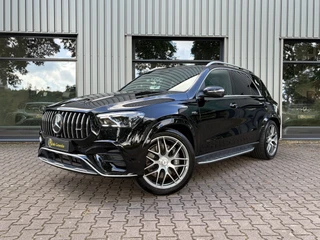 Mercedes-Benz GLE – thumbnail 1