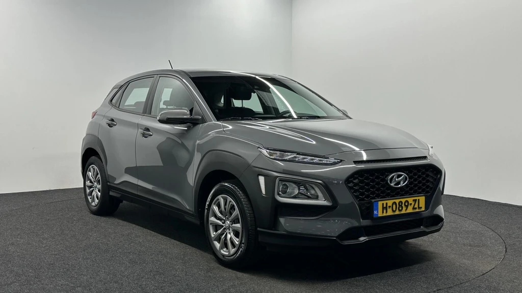Hyundai Kona – foto 7