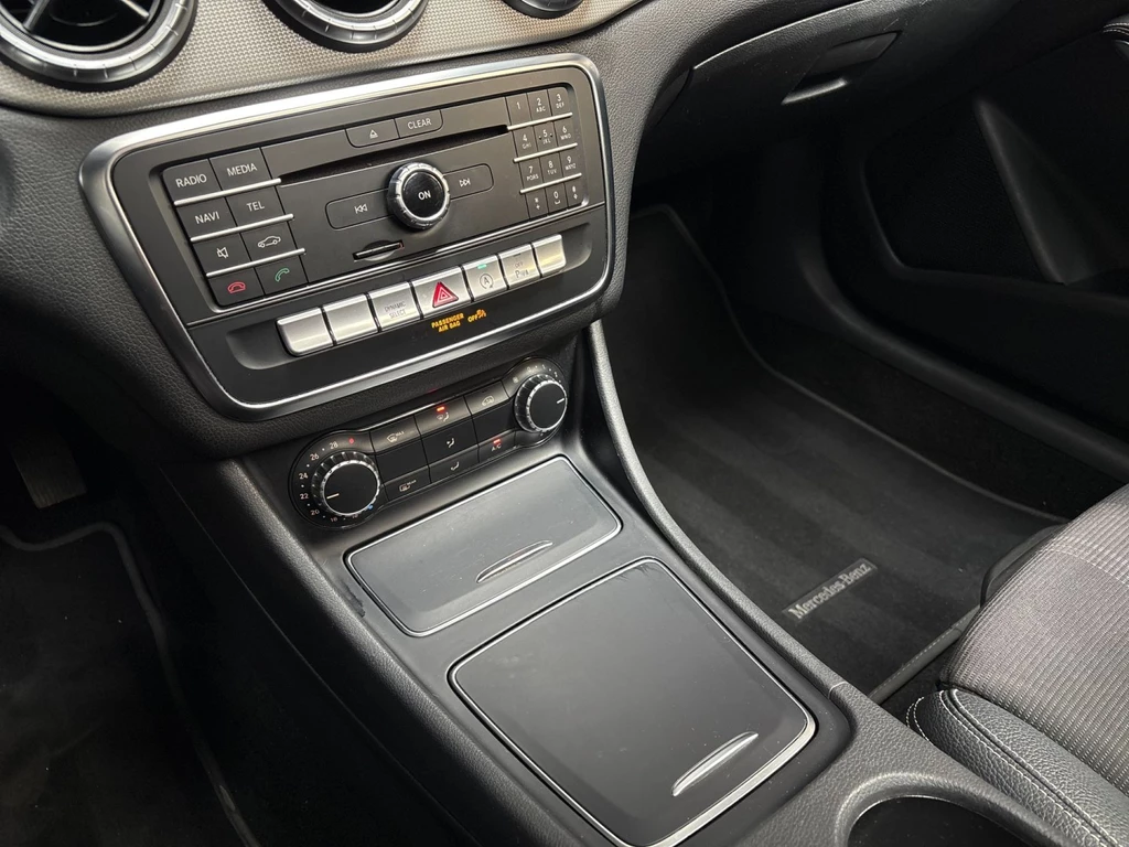 Mercedes-Benz CLA – foto 10