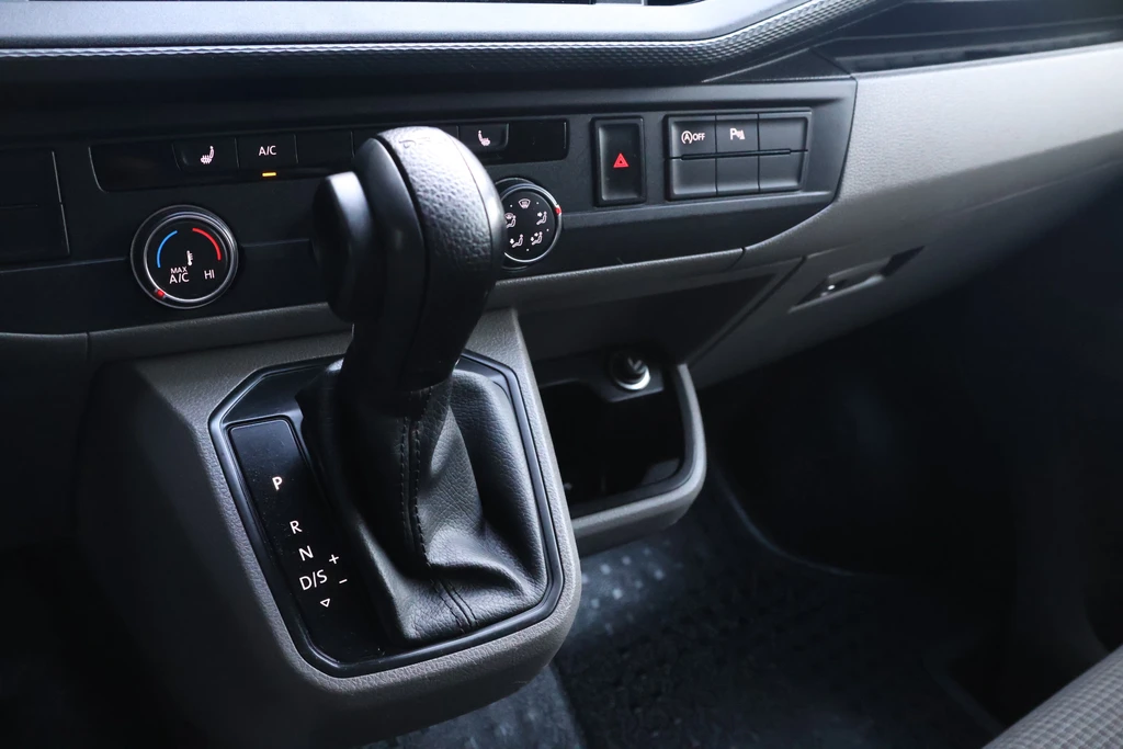 Volkswagen Transporter – foto 14