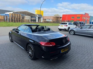 Mercedes-Benz C-Klasse – thumbnail 8