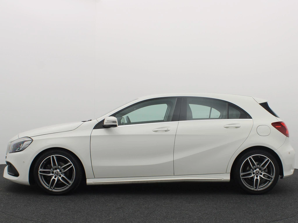 Mercedes-Benz A-Klasse – foto 2