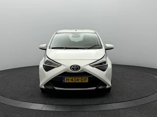 Toyota Aygo – thumbnail 8