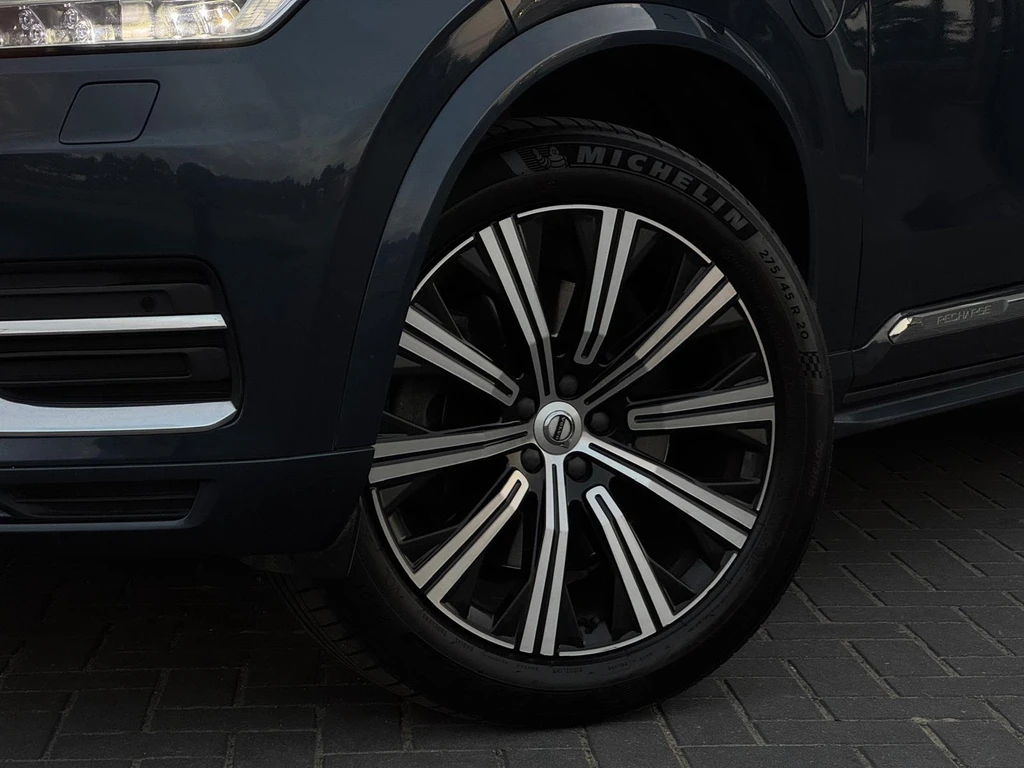 Volvo XC90 – foto 18