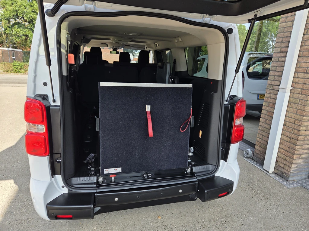 Citroën ë-Jumpy – foto 40