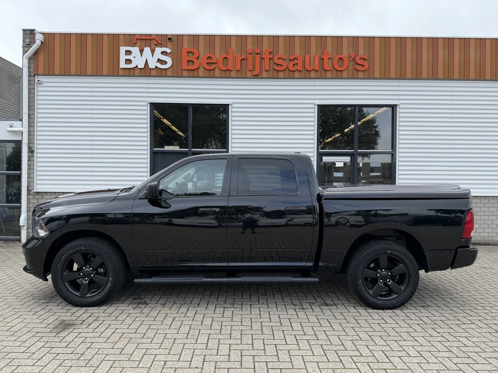 Dodge Ram 1500 – foto 2