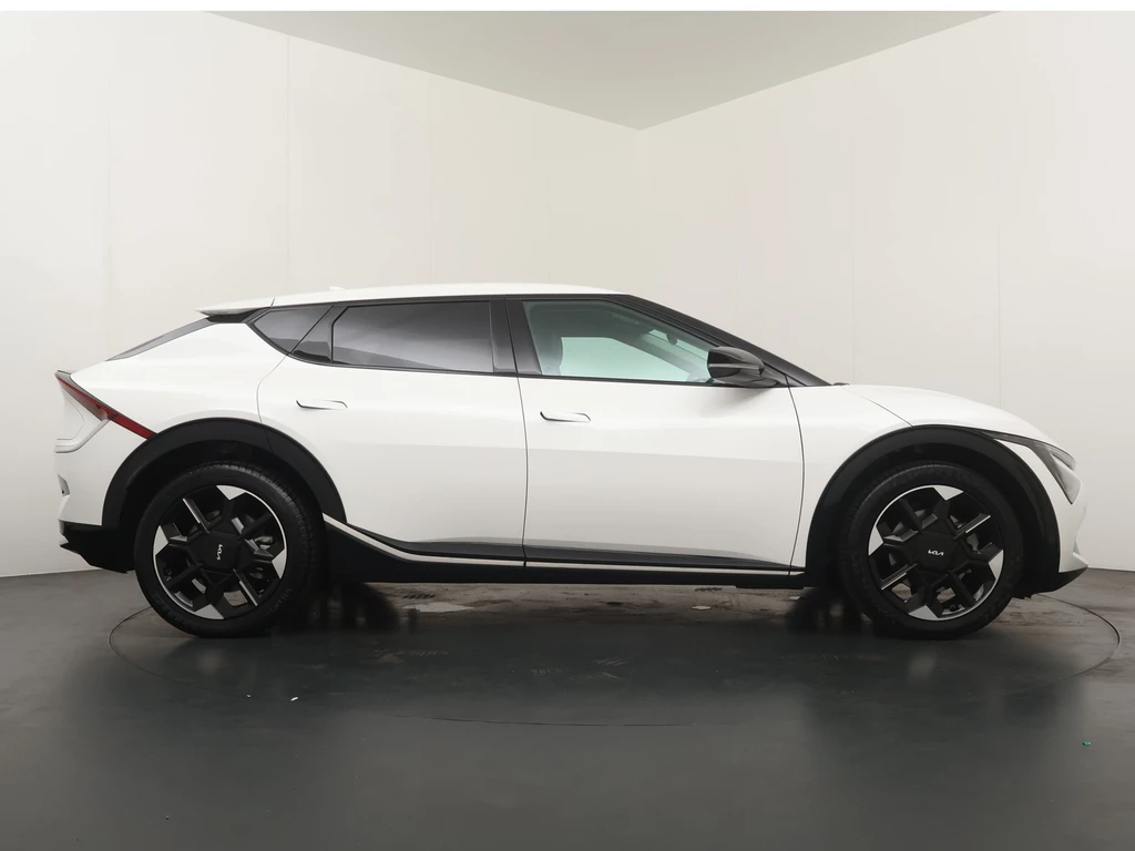 Kia EV6 – foto 9