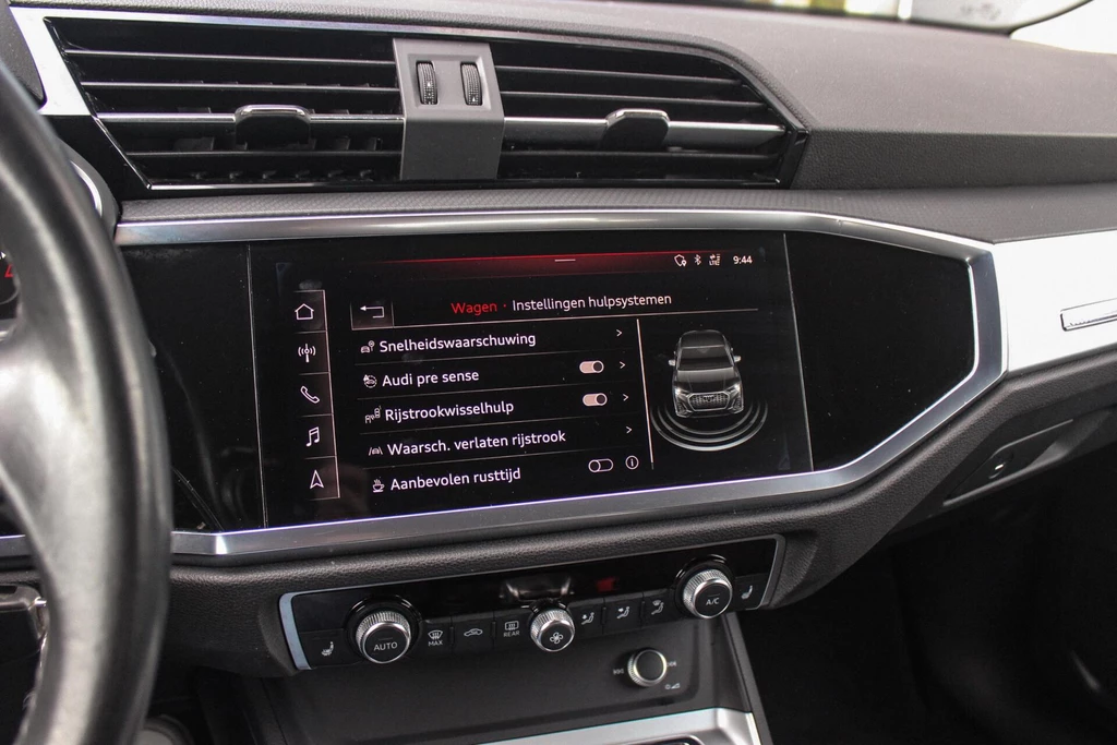 Audi Q3 – foto 33