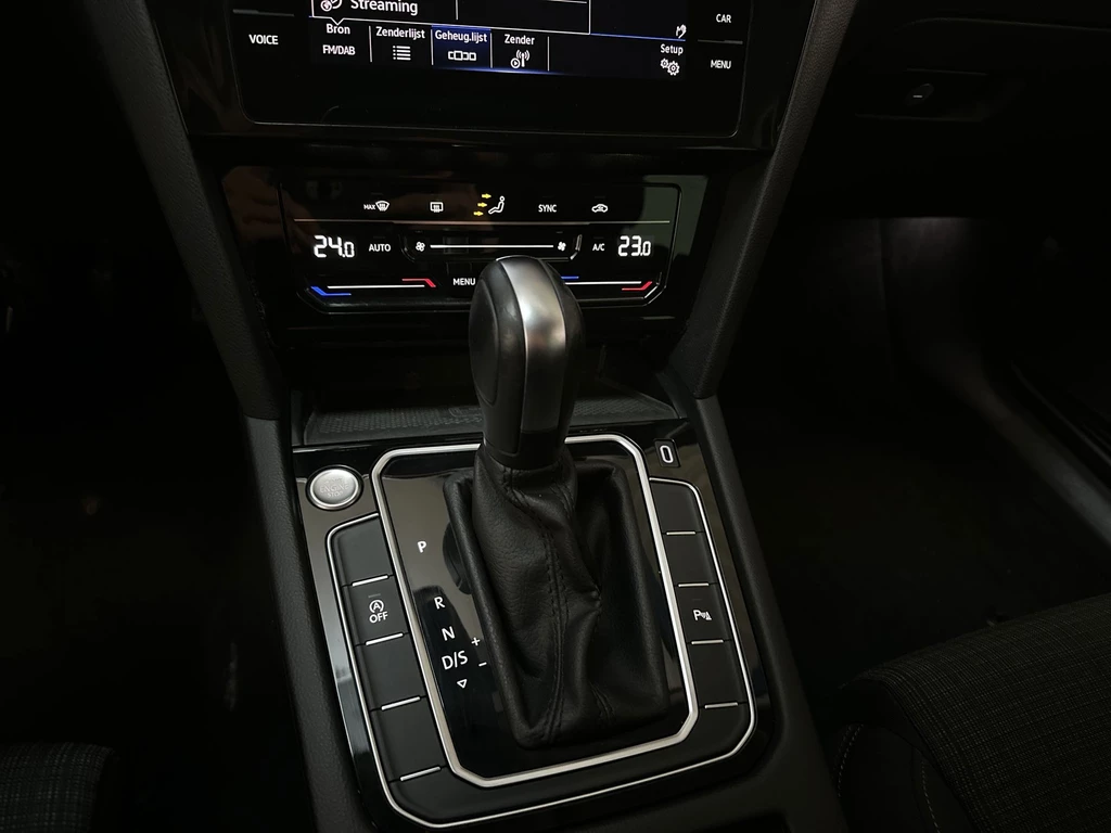 Volkswagen Passat – foto 22