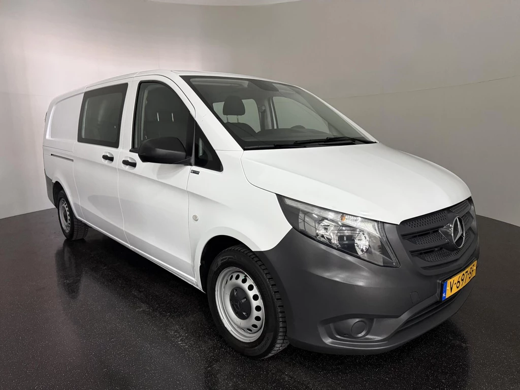 Mercedes-Benz Vito – foto 8