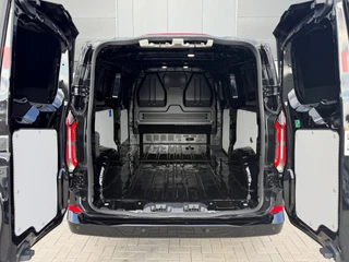 Ford E-Transit Custom – thumbnail 9