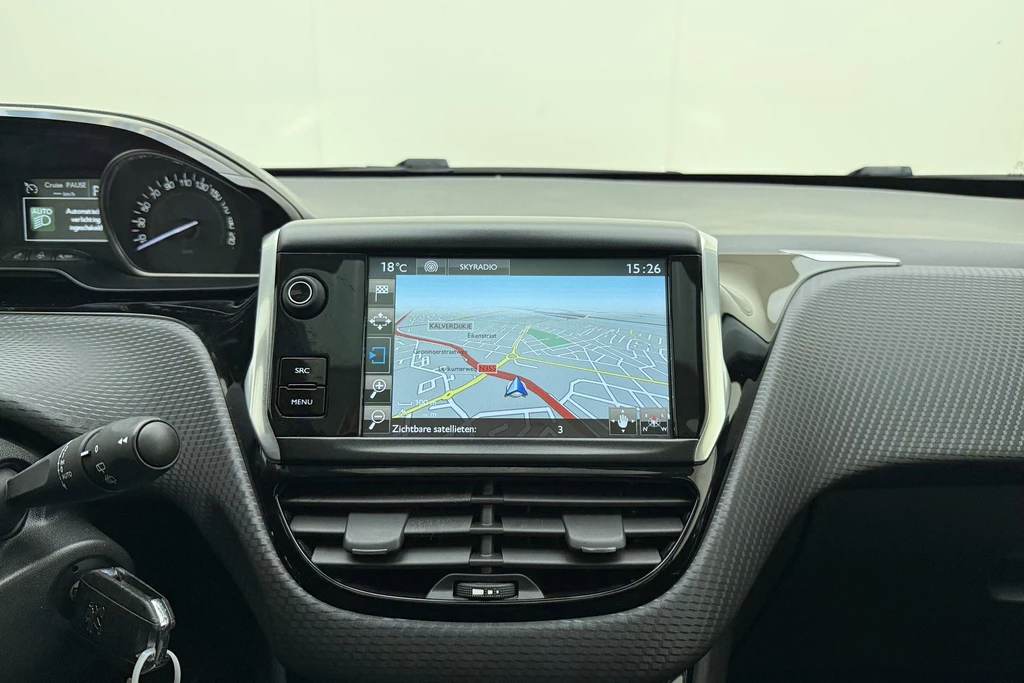 Peugeot 2008 – foto 23