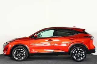 Nissan QASHQAI – thumbnail 2