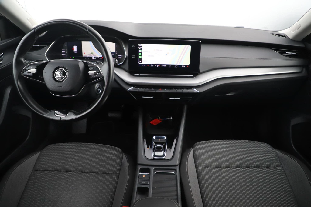 Škoda Octavia – foto 10
