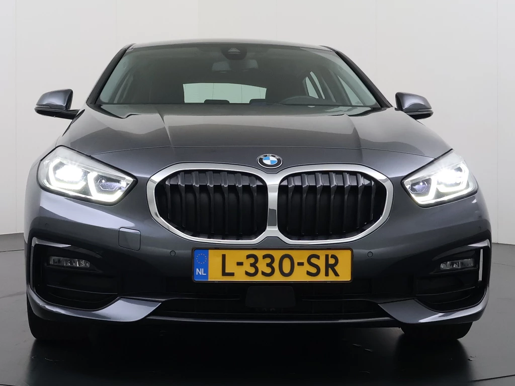 BMW 1 Serie – foto 9