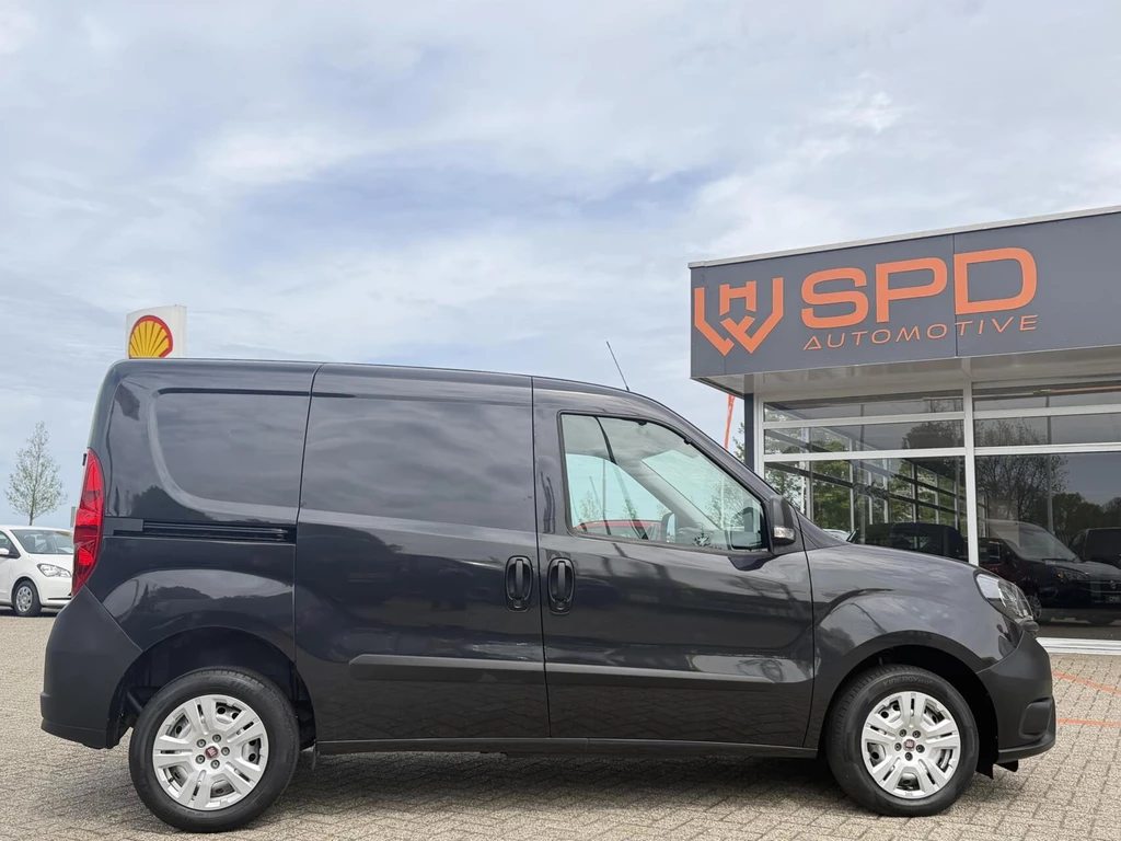 Fiat Doblò – foto 5