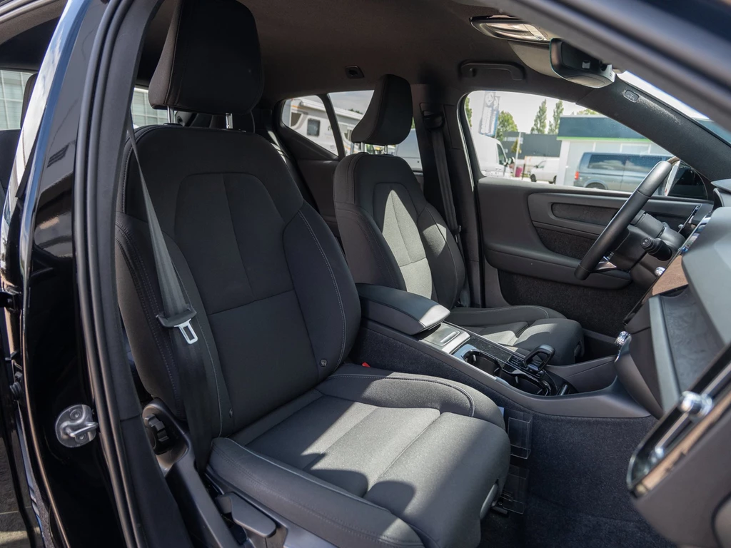 Volvo XC40 – foto 39