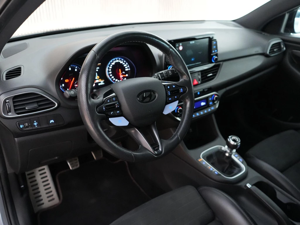 Hyundai i30 – foto 19