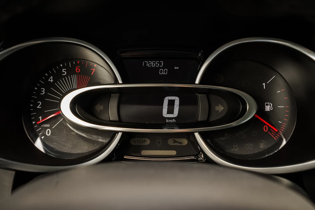 Renault Clio – foto 19