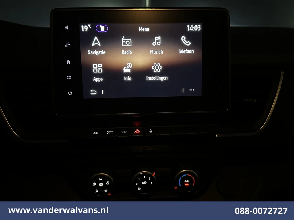 Renault Trafic – foto 16