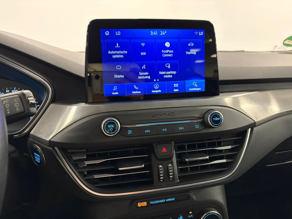 Ford Focus – foto 29