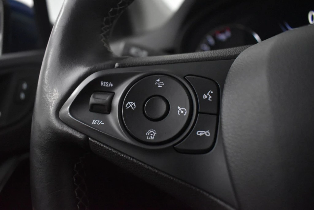 Opel Astra – foto 15