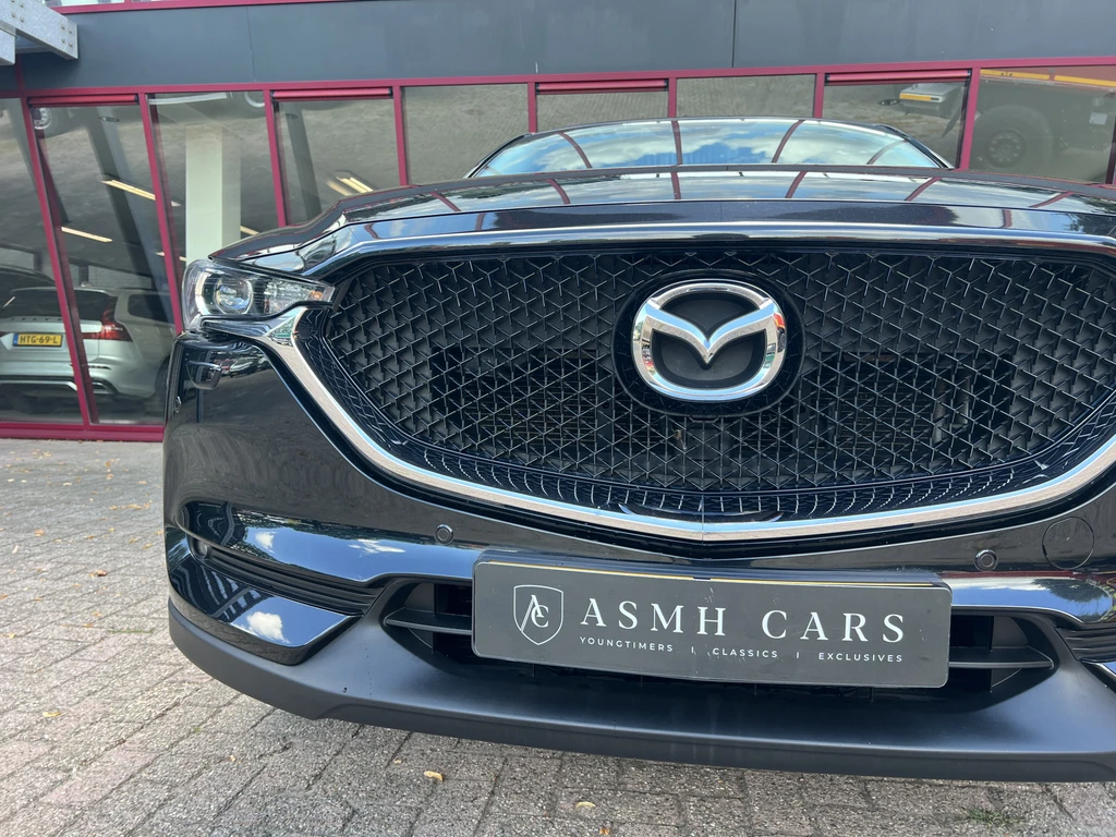 Mazda CX-5 – foto 7