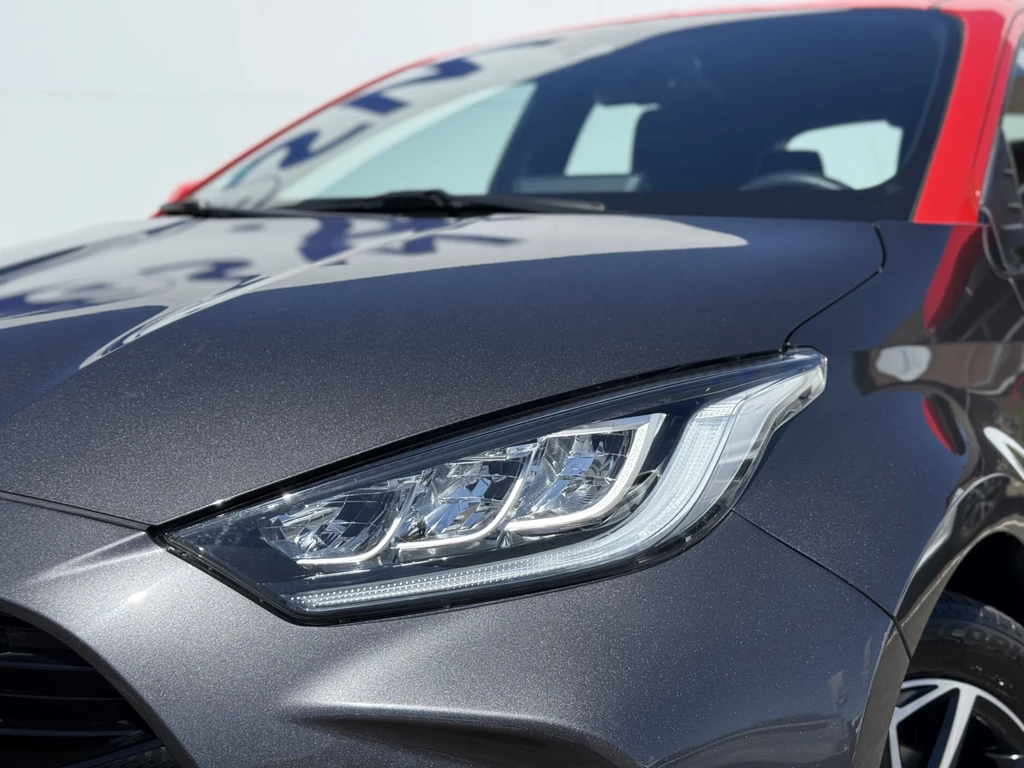 Toyota Yaris – foto 31