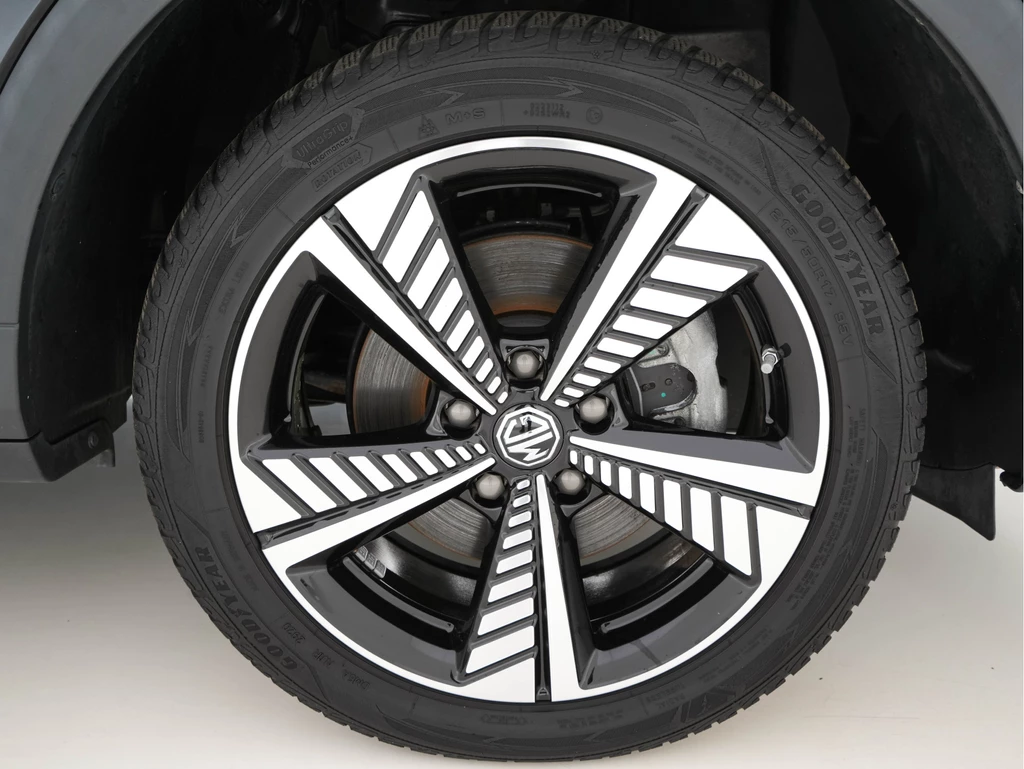 MG ZS EV – foto 28