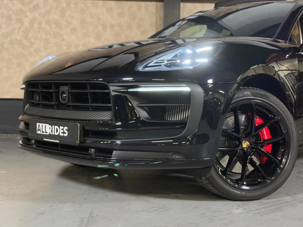 Porsche Macan – foto 2